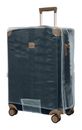 BRIC'S Life Hybrid Exp.Trolley S Blue