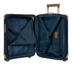 BRIC'S Life Hybrid Exp.Trolley S Blue
