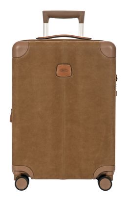 BRIC'S Life Hybrid Exp.Trolley S Caramel BRIC'S Life Hybrid Exp.Trolley S Caramel
