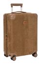 BRIC'S Life Hybrid Exp.Trolley S Caramel