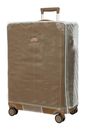 BRIC'S Life Hybrid Exp.Trolley S Caramel