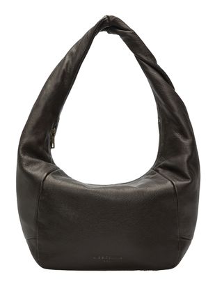 LIEBESKIND BERLIN Farrah II Hobo Bag M Deep Soil LIEBESKIND BERLIN Farrah II Hobo Bag M Deep Soil