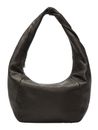 LIEBESKIND BERLIN Farrah II Hobo Bag M Deep Soil LIEBESKIND BERLIN Farrah II Hobo Bag M Deep Soil