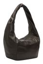 LIEBESKIND BERLIN Farrah II Hobo Bag M Deep Soil LIEBESKIND BERLIN Farrah II Hobo Bag M Deep Soil