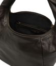 LIEBESKIND BERLIN Farrah II Hobo Bag M Deep Soil LIEBESKIND BERLIN Farrah II Hobo Bag M Deep Soil