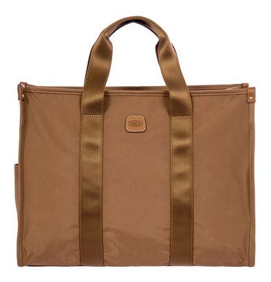 BRIC'S X - Collection Opera Bag M Brownie