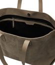 LIEBESKIND BERLIN Ariel Shopper Neutral Grey LIEBESKIND BERLIN Ariel Shopper Neutral Grey