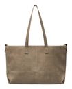 LIEBESKIND BERLIN Ariel Shopper Neutral Grey LIEBESKIND BERLIN Ariel Shopper Neutral Grey