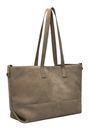 LIEBESKIND BERLIN Ariel Shopper Neutral Grey LIEBESKIND BERLIN Ariel Shopper Neutral Grey