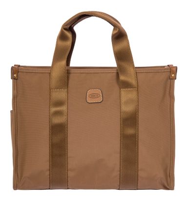BRIC'S X - Collection Opera Bag S Brownie BRIC'S X - Collection Opera Bag S Brownie