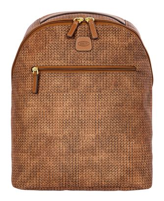 BRIC'S X- Collection Backpack Wool Caramel