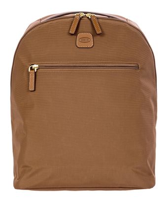 BRIC'S X- Collection Backpack Brownie