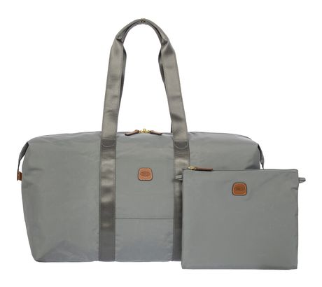 BRIC'S X- Collection Holdall Duffle Bag L Cloud BRIC'S X- Collection Holdall Duffle Bag L Cloud