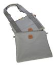 BRIC'S X- Collection Holdall Duffle Bag L Cloud