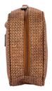 BRIC'S X- Collection Urban Travel Kit Wool Caramel BRIC'S X- Collection Urban Travel Kit Wool Caramel