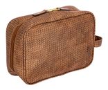 BRIC'S X- Collection Urban Travel Kit Wool Caramel BRIC'S X- Collection Urban Travel Kit Wool Caramel