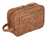 BRIC'S X- Collection Urban Travel Kit Wool Caramel BRIC'S X- Collection Urban Travel Kit Wool Caramel