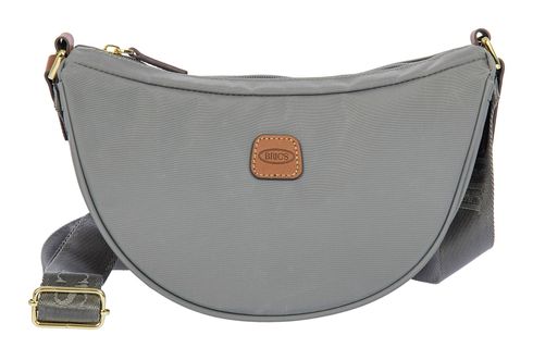 BRIC'S X- Collection Halfmoon Bag S Cloud BRIC'S X- Collection Halfmoon Bag S Cloud