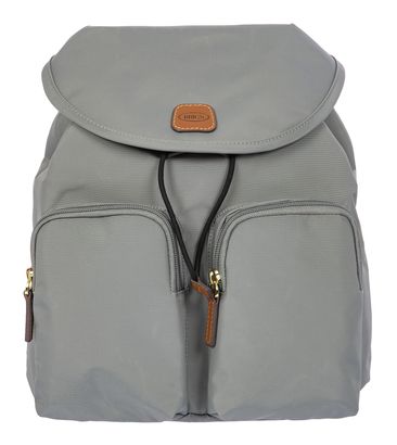 BRIC'S X- Collection City Backpack Piccolo Cloud