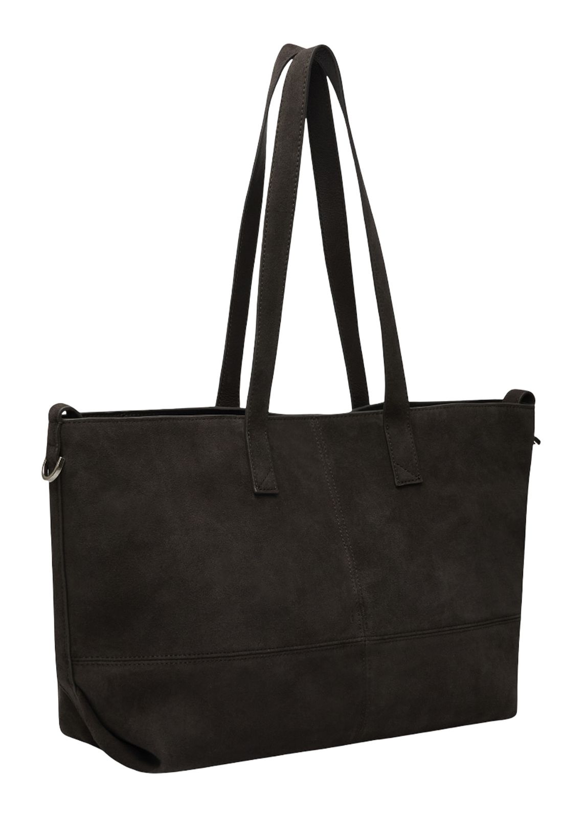 LIEBESKIND BERLIN Ariel Shopper Deep Soil LIEBESKIND BERLIN Ariel Shopper Deep Soil