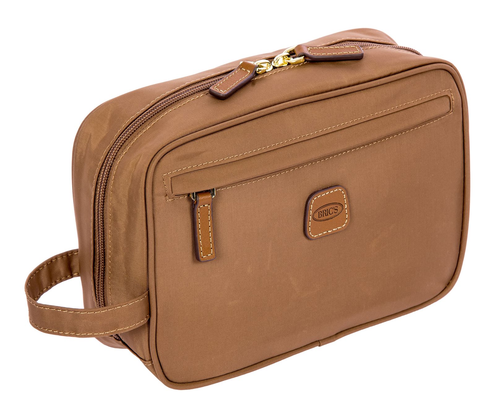 BRIC'S X- Collection Urban Travel Kit Brownie BRIC'S X- Collection Urban Travel Kit Brownie