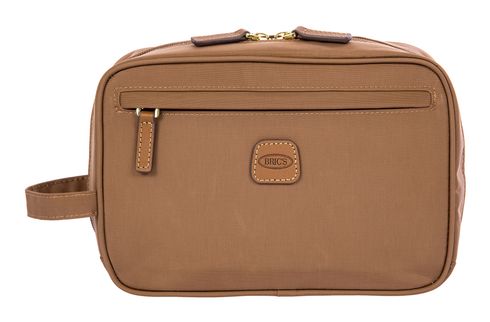 BRIC'S X- Collection Urban Travel Kit Brownie BRIC'S X- Collection Urban Travel Kit Brownie