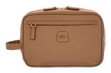 BRIC'S X- Collection Urban Travel Kit Brownie BRIC'S X- Collection Urban Travel Kit Brownie