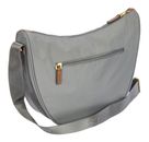BRIC'S X- Collection Half Moon Bag Cloud BRIC'S X- Collection Half Moon Bag Cloud