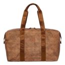 BRIC'S X- Collection Holdall Duffle Bag M Wool Caramel BRIC'S X- Collection Holdall Duffle Bag M Wool Caramel