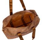 BRIC'S X- Collection Holdall Duffle Bag M Wool Caramel BRIC'S X- Collection Holdall Duffle Bag M Wool Caramel