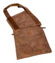 BRIC'S X- Collection Holdall Duffle Bag M Wool Caramel BRIC'S X- Collection Holdall Duffle Bag M Wool Caramel