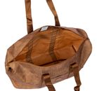 BRIC'S X- Collection Holdall Duffle Bag L Wool Caramel BRIC'S X- Collection Holdall Duffle Bag L Wool Caramel
