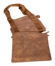 BRIC'S X- Collection Holdall Duffle Bag L Wool Caramel BRIC'S X- Collection Holdall Duffle Bag L Wool Caramel