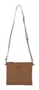 BRIC'S X- Collection Holdall Duffle Bag M Brownie BRIC'S X- Collection Holdall Duffle Bag M Brownie