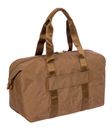 BRIC'S X- Collection Holdall Duffle Bag M Brownie BRIC'S X- Collection Holdall Duffle Bag M Brownie