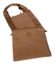 BRIC'S X- Collection Holdall Duffle Bag M Brownie BRIC'S X- Collection Holdall Duffle Bag M Brownie