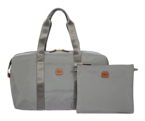 BRIC'S X- Collection Holdall Duffle Bag M Cloud BRIC'S X- Collection Holdall Duffle Bag M Cloud