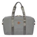 BRIC'S X- Collection Holdall Duffle Bag M Cloud