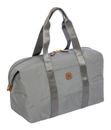 BRIC'S X- Collection Holdall Duffle Bag M Cloud
