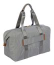 BRIC'S X- Collection Holdall Duffle Bag M Cloud