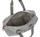 BRIC'S X- Collection Holdall Duffle Bag M Cloud