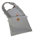 BRIC'S X- Collection Holdall Duffle Bag M Cloud