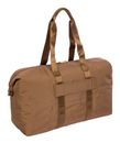 BRIC'S X- Collection Holdall Duffle Bag L Brownie BRIC'S X- Collection Holdall Duffle Bag L Brownie