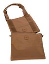 BRIC'S X- Collection Holdall Duffle Bag L Brownie BRIC'S X- Collection Holdall Duffle Bag L Brownie