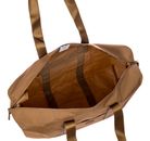 BRIC'S X- Collection Holdall Duffle Bag L Brownie BRIC'S X- Collection Holdall Duffle Bag L Brownie