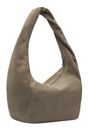 LIEBESKIND BERLIN Farrah II Hobo Bag M Neutral Grey LIEBESKIND BERLIN Farrah II Hobo Bag M Neutral Grey
