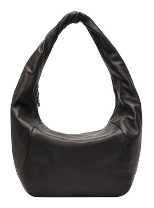 LIEBESKIND BERLIN Farrah II Hobo Bag M Black LIEBESKIND BERLIN Farrah II Hobo Bag M Black