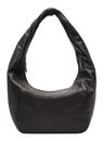 LIEBESKIND BERLIN Farrah II Hobo Bag M Black LIEBESKIND BERLIN Farrah II Hobo Bag M Black