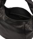 LIEBESKIND BERLIN Farrah II Hobo Bag M Black LIEBESKIND BERLIN Farrah II Hobo Bag M Black