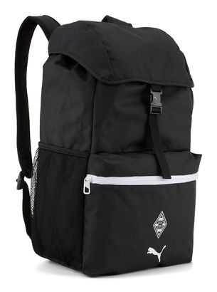 PUMA BMG Culture Backpack Puma Black - Puma White